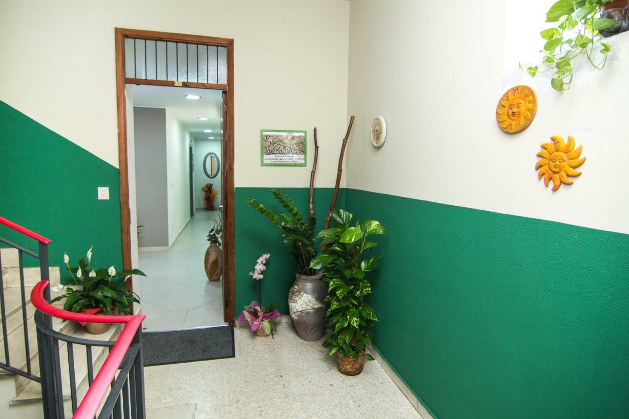 מילאצו Meridiana B&B מראה חיצוני תמונה