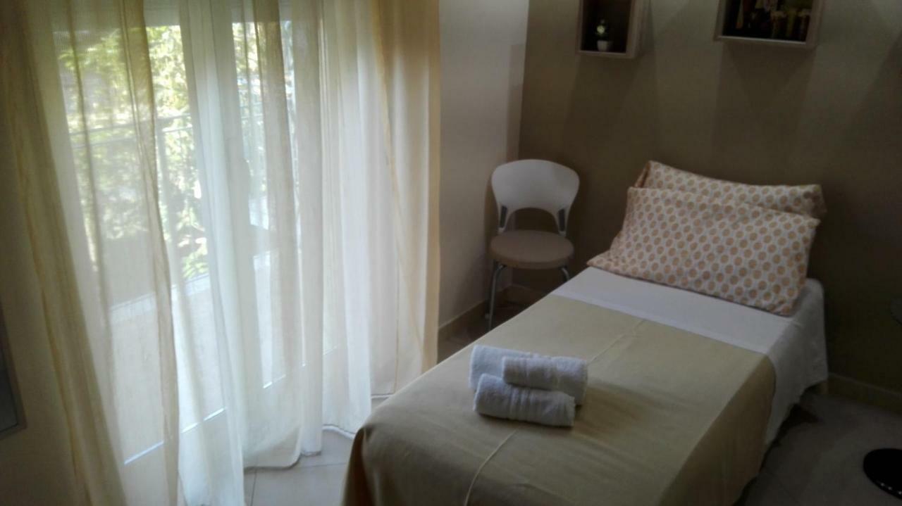מילאצו Meridiana B&B מראה חיצוני תמונה